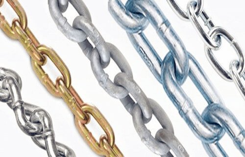 Products 2 Hilifting - Steel Link Chain Wholesale, Lifting Chain Manufacturer