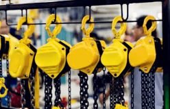 Products 7 Electric Hoisting Equipment