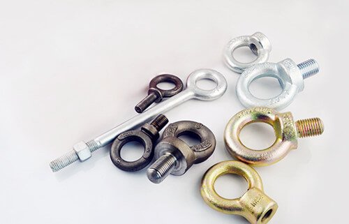 Hilifting - Eye Bolt, Lifting Eye Bolt & Eye Nut