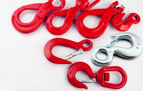 Hilifting - Wire Rope Thimble, Cable Thimble Wholesales