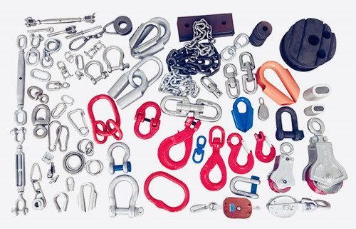 Rigging Accessories