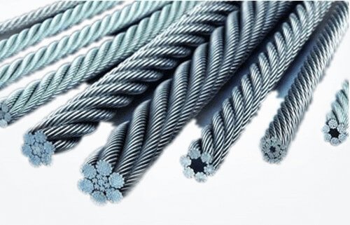 Hilifting - Steel Wire Rope Manufacturers, Wholesaler, Wire Rope Sling Fabrication