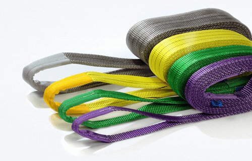 Hilifting - Webbing Sling, Nylon Web Slings, Synthetic Web Slings