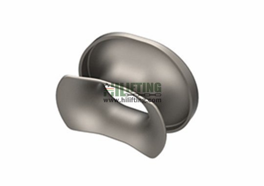 DIN81915 Chock Type A