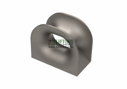 DIN81915 Type C Chock