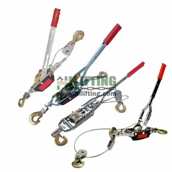 Hand Power Puller