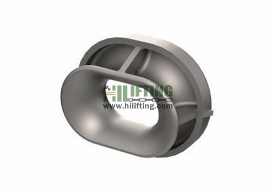 ISO 13729 Chock Type B