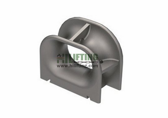 ISO 13729 Chock Type C