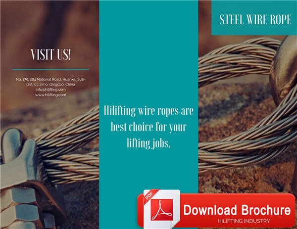 Steel Wire Rope Download Steel Wire Rope Download